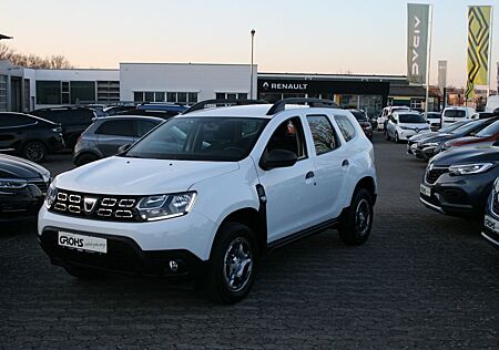 Dacia Duster Essential*Servo*ZV*AHK*KLIMA*