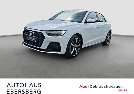 Audi A1 Sportback advanced 30 TFSI LED Navi+ Virtual