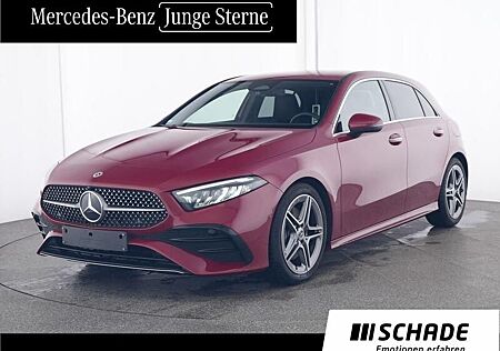Mercedes-Benz A 220 d AMG Line LED*RF-Kamera*Keyless*Lenkradhz