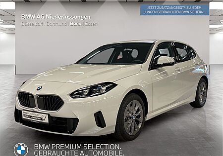 BMW 120 AHK Kamera Driv.Assist LED Sitzheizung