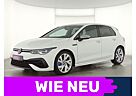 VW Golf Volkswagen R 4Motion ACC|IQ.LIGHT|Rear View|Bergamo