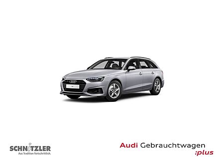 Audi A4 Avant 30 TDI S tronic LED/NAVI PLUS/ACC/EPH P
