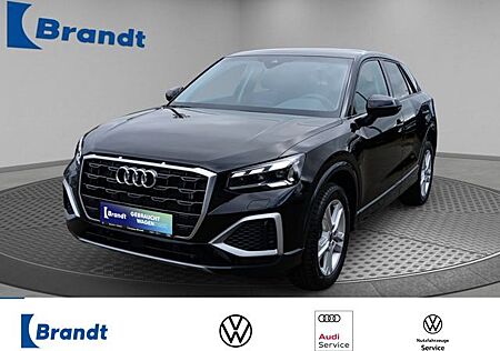 Audi Q2 advanced 35 TFSI S-TRONIC+MATRIX+KAMERA+ACC+V