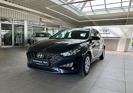 Hyundai i30 1.0 T-GDI 48V-Hybrid Select