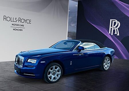 Rolls-Royce Dawn