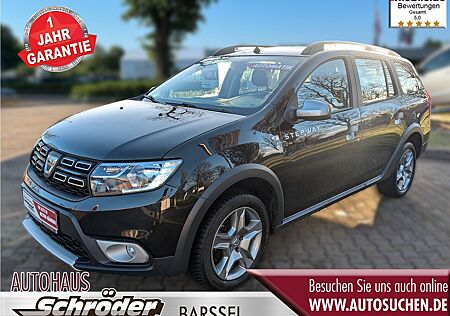 Dacia Logan MCV II Stepway Automatik