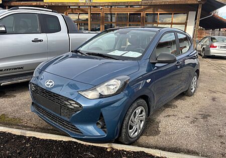 Hyundai i10 Select