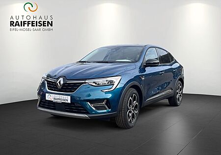 Renault Arkana Techno Navi, Sitzheizung, Hybrid