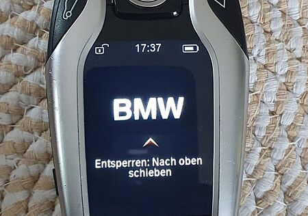 BMW 530d xDrive Touring A -