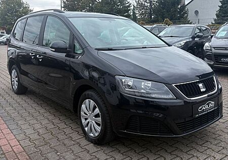 Seat Alhambra 2.0 TDI *Start/Stopp*PDC*TÜV*