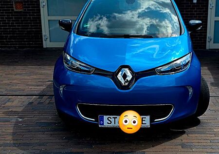 Renault ZOE Intens 41 kWh 32.000 km