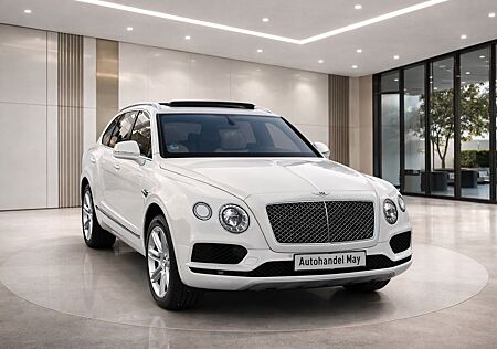 Bentley Bentayga W12 Panorama Panorama