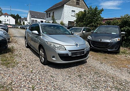Renault Megane III Grandtour Dynamique