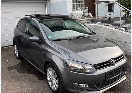 VW Polo Volkswagen 1.6 TDI 77kW LIFE LIFE