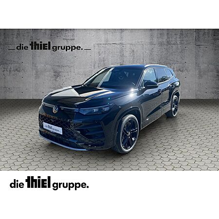 VW Tayron leasen