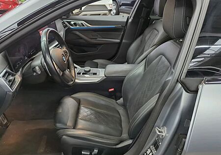 BMW 420d xDrive M Sport Individual Mega Voll