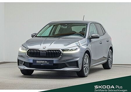 Skoda Fabia 1.0 TSI TOUR*LED*PDC*SHZ*KLIMA*KAMERA