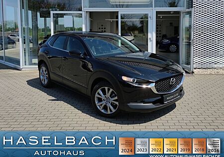 Mazda CX-30 Exclusive 360° BOSE Notbremsassi LogIn Fre