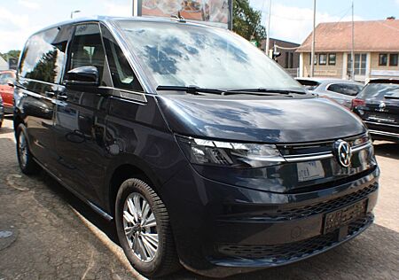 VW T7 Multivan Volkswagen TDI DSG NAV Sitzh LEDER-BiColor AHK