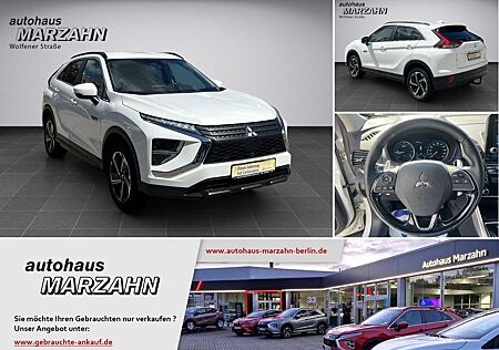 Mitsubishi Eclipse Cross 2.4 PHEV 4WD Basis CarPlay/RFK/AHK