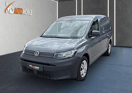 VW Caddy Volkswagen Maxi