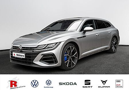 VW Arteon Volkswagen Shooting Brake R 2.0 TSI DSG NAVI LED PAN