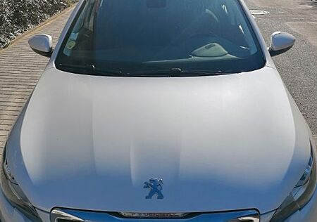Peugeot 308 SW Access BlueHDi 100 STOP & START Access
