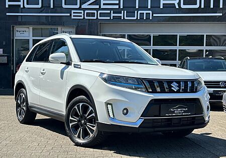 Suzuki Vitara 1.4 Mild-Hybrid Comfort+ Panorama Alcanta