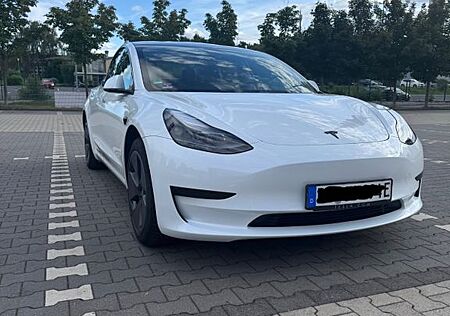 Tesla Model 3 2023 Top gepflegt AHK, EXTRAS