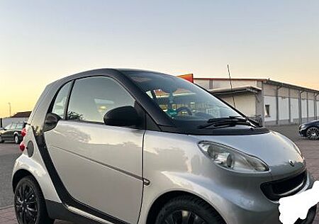 Smart ForTwo coupé 1.0 52kW mhd edition 10 edition 10