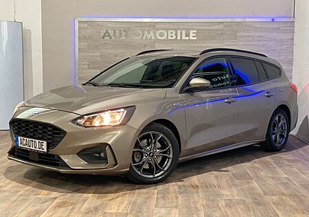 Ford Focus Turnier ST-Line+SZH+NAVI+SPUR