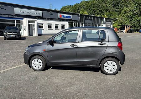 Suzuki Celerio 1,0  Club (AGS) Automatik *Garantie*