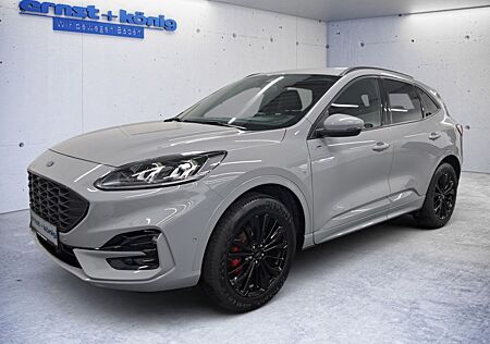 Ford Kuga 2.5 FHEV 4x4 Graphite Tech Edition LED NAVI