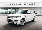 Land Rover Range Rover Sport HSE 3.0 V6 4WD / Trailer / Air