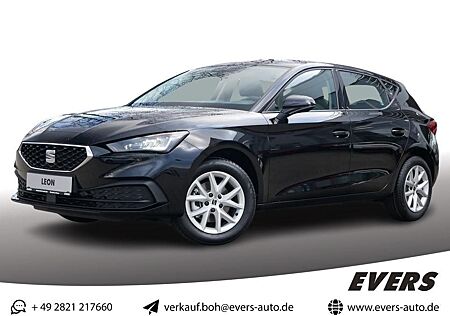Seat Leon 1.5 TSI STYLE ACC+PDC+SHZ+FULL LINK+5J.GAR.