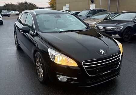 Peugeot 508 SW Allure Pano