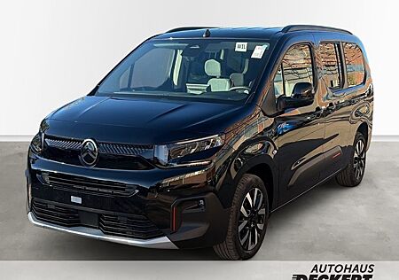 Citroën Berlingo Max XL Navi Digitales Cockpit Soundsyst