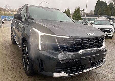 Kia Sorento 2.2 CRDi DCT8 AWD Platinum