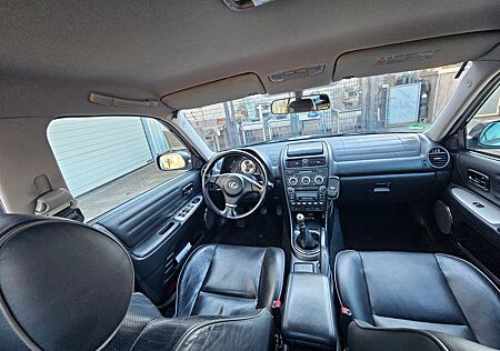 Lexus IS 200 limited limited