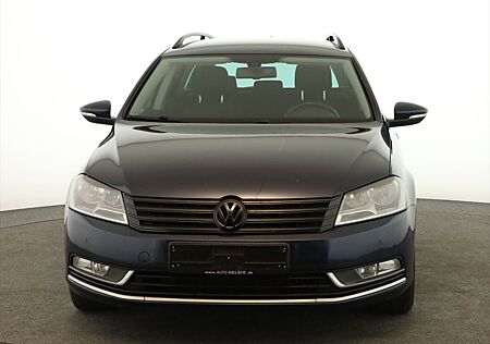 VW Passat Variant Volkswagen 2.0 BlueTDI DSG Comfortline V...