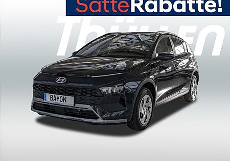 Hyundai Bayon Select 1.0 Turbo Benzin