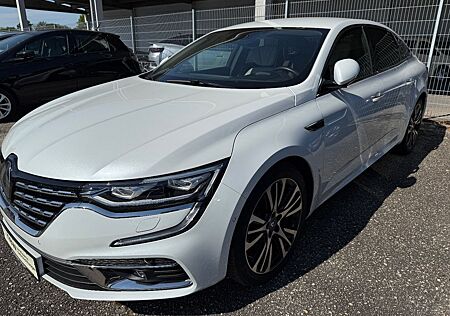 Renault Talisman Initiale Paris dCi 190