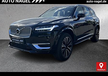 Volvo XC 90 XC90 Recharge T8 Ultra Bright |LED|PANO|MEMORY|