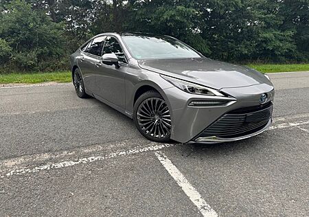 Toyota Mirai FCEV Advanced Advanced Neuwagen Garantie