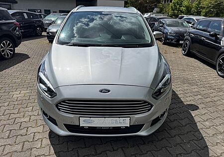 Ford S-Max Business