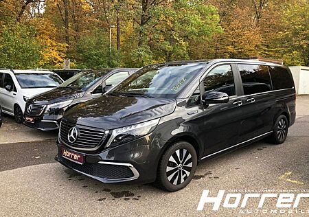 Mercedes-Benz EQV 300 Lang Distro 360°K el.Heck LED 24M-Garant