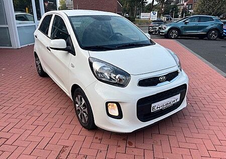 Kia Picanto 1.0 Dream Team*Allwetter*