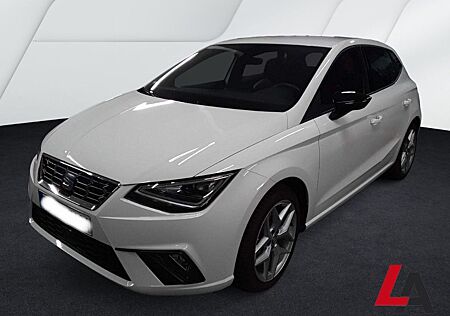 Seat Ibiza FR-Line 1.0 TSI NAVI TELEFON LED SHZ PDC