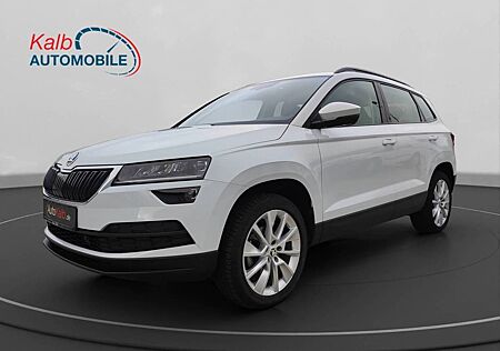 Skoda Karoq STYLE 1,5 TSI +LED+PDC+KAMERA+ELEKT. HECKK