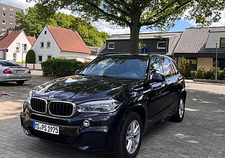 BMW X5 xDrive30d